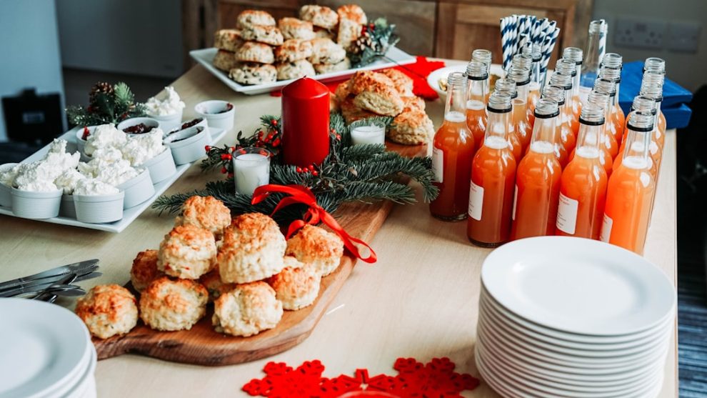 The Ultimate Holiday Hosting Checklist for Stress-Free Parties