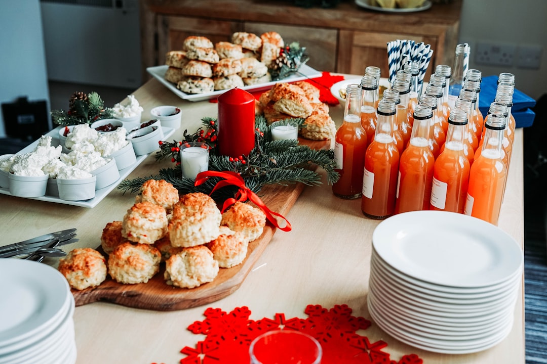 The Ultimate Holiday Hosting Checklist for Stress-Free Parties